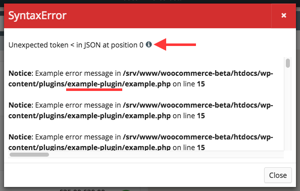 how-to-fix-syntax-error-unexpected-token